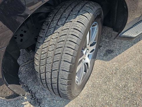 Certified 2024 Ford Expedition Max Limited AWD/4WD image 33