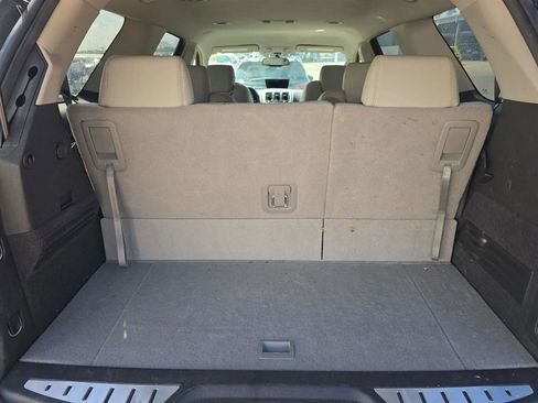 Used 2008 GMC Acadia SLT FWD image 23