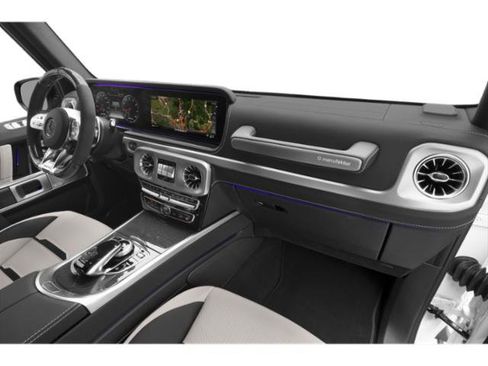 Used 2022 Mercedes-Benz G 63 AMG 4MATIC image 18