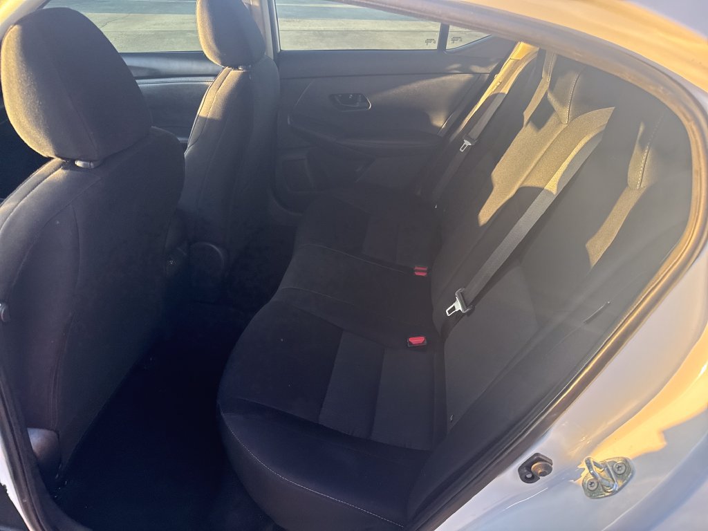 Used 2024 Nissan Sentra SV FWD image 22