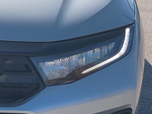 New 2026 Honda Odyssey Touring image 9
