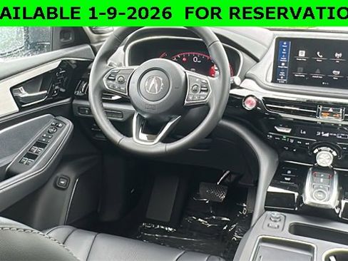 Used 2026 Acura MDX w/ Technology Package image 27