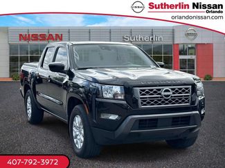 Certified 2024 Nissan Frontier SV w/ SV Convenience Package video 1