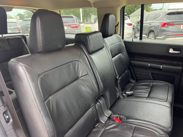 Used 2018 Ford Flex SEL w/ Equipment Group 202A AWD/4WD image 8