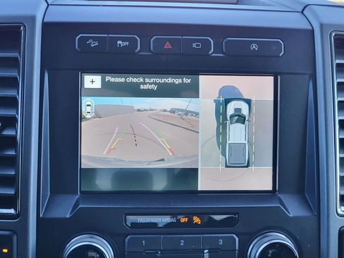 Used 2018 Ford F150 Raptor w/ Equipment Group 802A Luxury image 20