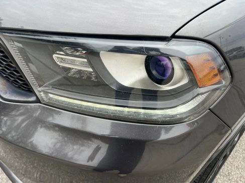 Used 2020 Dodge Durango GT w/ Blacktop Package image 16