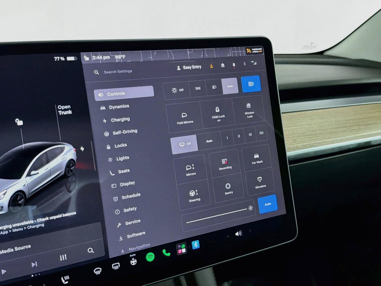 Used 2022 Tesla Model 3 RWD image 40