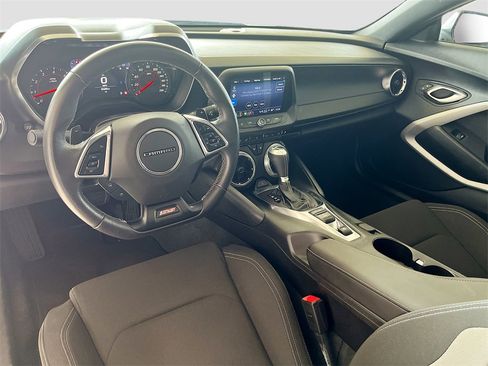 Used 2024 Chevrolet Camaro SS image 23