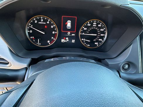 New 2026 Subaru Crosstrek 2.5i Wilderness w/ Crosstrek Mirror Package image 21