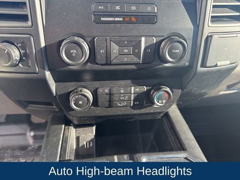 Certified 2020 Ford F150 XL w/ Equipment Group 101A Mid image 21