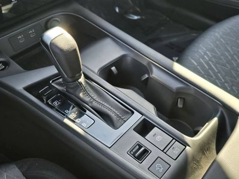 New 2026 Nissan Sentra SV w/ SV Convenience Package FWD image 30