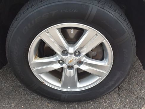 Used 2016 Chevrolet Trax LT AWD/4WD image 40