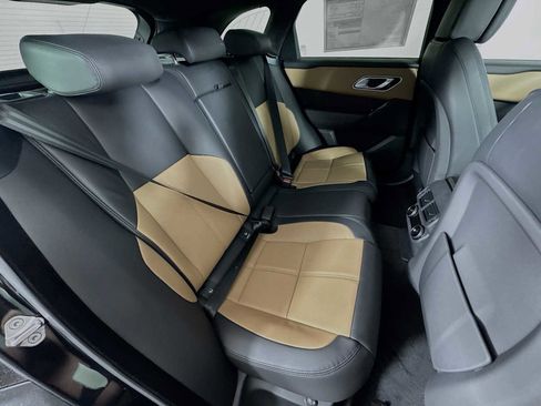 New 2026 Land Rover Range Rover Velar Autobiography image 22