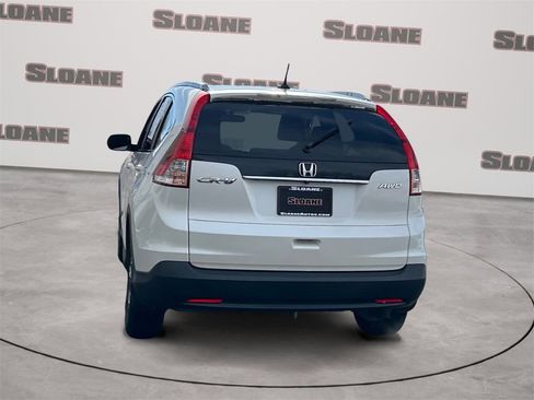 Used 2014 Honda CR-V EX-L image 4