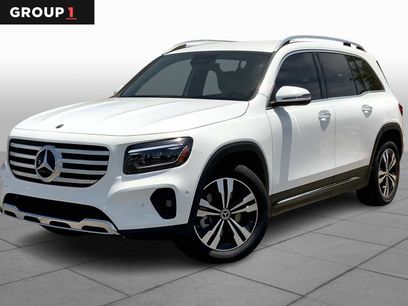 Used 2025 Mercedes-Benz GLB 250