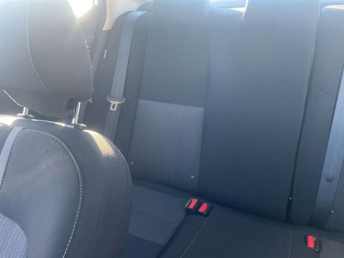 Used 2025 Nissan Sentra SV image 39