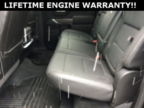 Used 2020 Chevrolet Silverado 3500 LTZ w/ LTZ Plus Package image 20