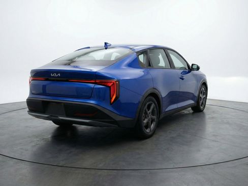 Used 2025 Kia K4 FWD image 9