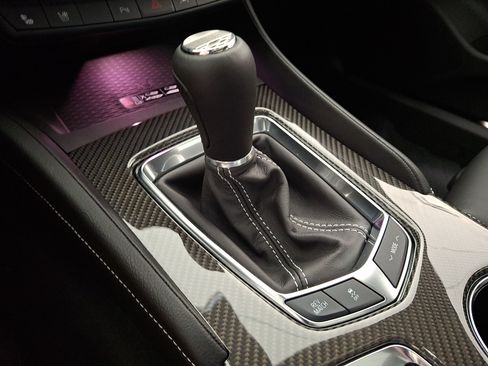 Used 2025 Cadillac CT5 V Blackwing RWD image 15