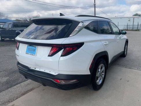 Used 2024 Hyundai Tucson SEL image 8