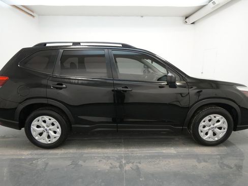 Used 2020 Subaru Forester w/ Alloy Wheel Package image 10