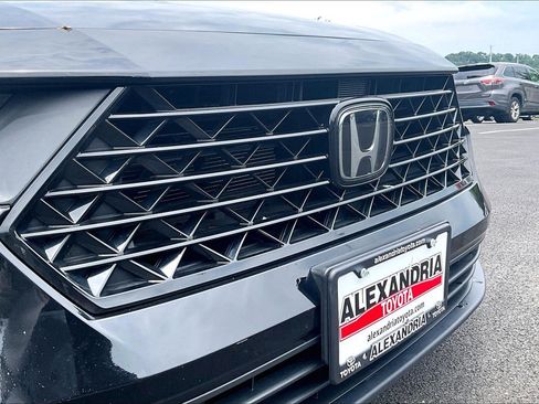 Used 2024 Honda Accord EX image 28
