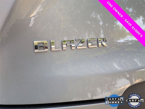 Used 2025 Chevrolet Blazer LT image 6