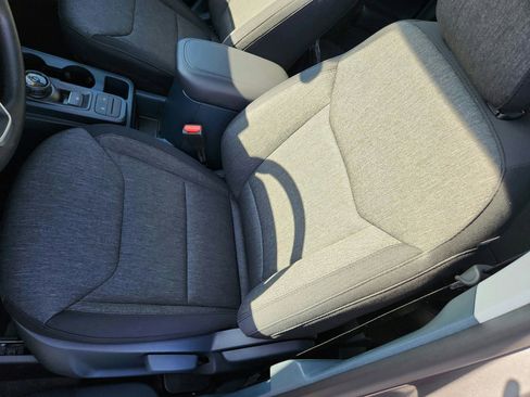 New 2025 Ford Maverick XLT w/ Black Appearance Package image 12