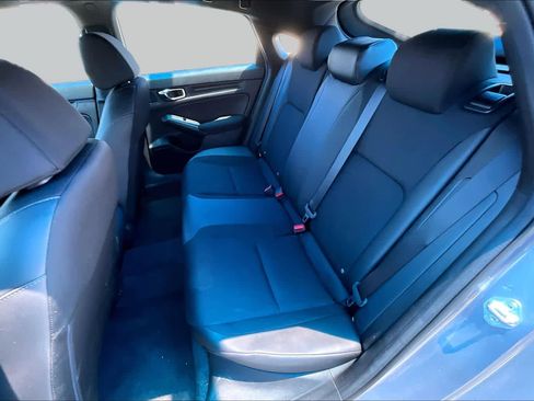 Used 2026 Honda Civic Sport image 21