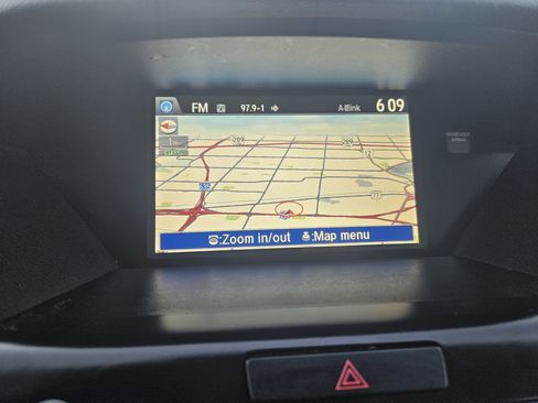 Used 2014 Acura MDX FWD w/ Technology Package image 14