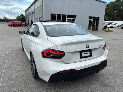 Used 2026 BMW 230i Coupe RWD image 7