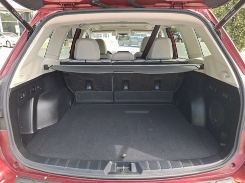 Used 2019 Subaru Forester Limited AWD/4WD image 30