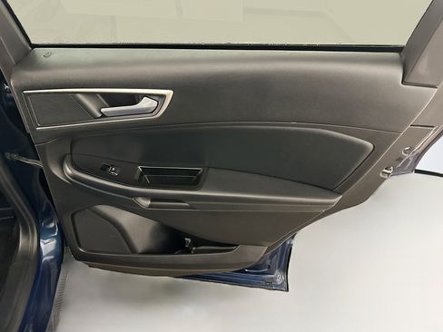 Used 2017 Ford Edge SEL w/ Equipment Group 201A image 30