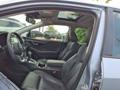Used 2023 Subaru Legacy Limited AWD/4WD image 23