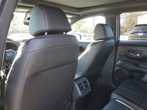 Certified 2025 Acura ADX A-Spec image 13