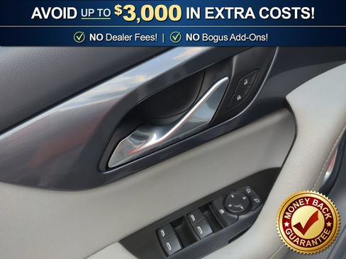 Used 2020 Chevrolet Blazer LT FWD image 16