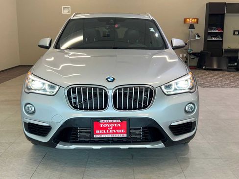 Used 2016 BMW X1 xDrive28i image 8