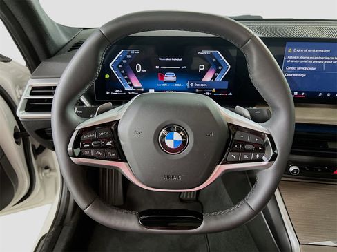 Used 2025 BMW 330i Sedan image 13