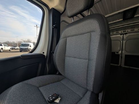 New 2026 RAM ProMaster 2500 image 15