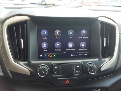 Used 2020 GMC Terrain Denali AWD/4WD image 16