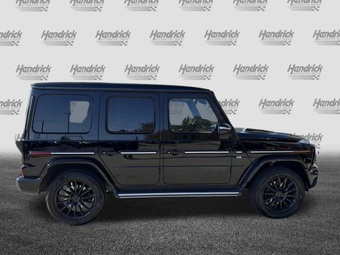 Used 2023 Mercedes-Benz G 550 image 19
