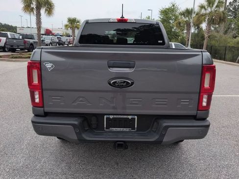 Used 2023 Ford Ranger XLT w/ Equipment Group 301A Mid RWD image 5