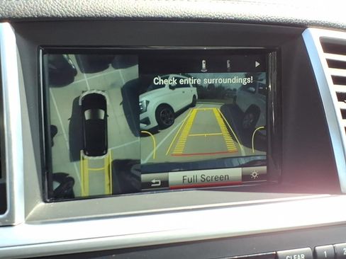 Used 2015 Mercedes-Benz GL 450 4MATIC image 23