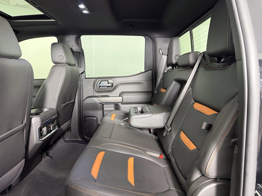 Used 2022 GMC Sierra 1500 AT4 w/ AT4 Premium Package AWD/4WD image 15