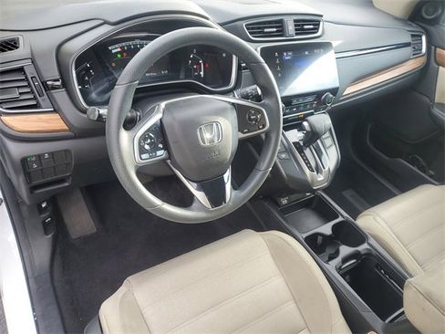 Used 2022 Honda CR-V EX image 17