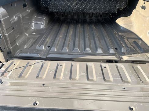Certified 2023 Nissan Frontier Pro-X w/ Technology Package RWD image 23