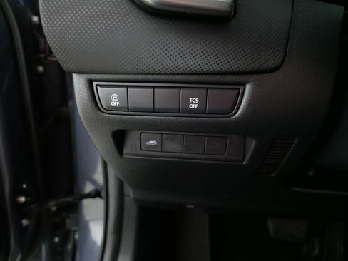 Used 2025 MAZDA CX-50 AWD 2.5 S w/ Preferred Package image 26
