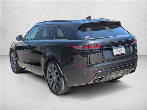 Certified 2023 Land Rover Range Rover Velar R-Dynamic S AWD/4WD image 8