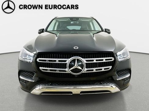 Used 2026 Mercedes-Benz GLE 350 4MATIC image 2