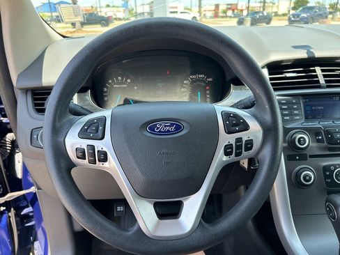 Used 2014 Ford Edge SE FWD image 23